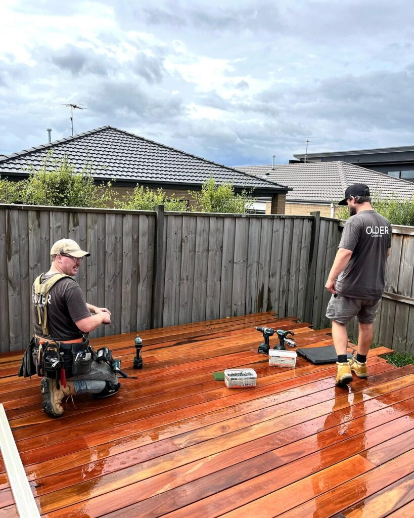 olderly7-819x1024 Cladding Weatherboard Structure